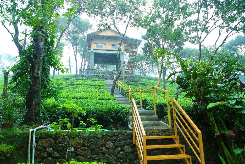 Holiday Vagamon Quarto foto