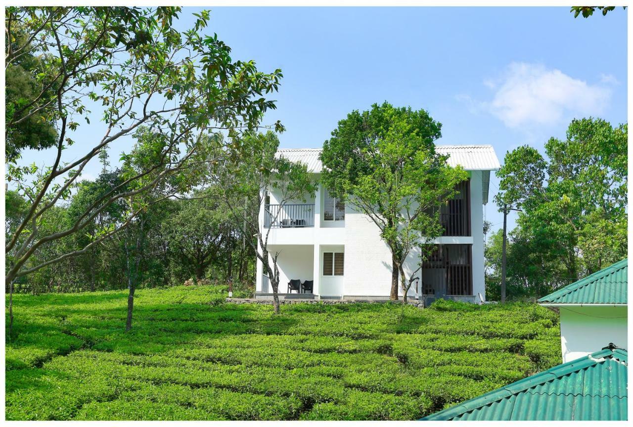 Holiday Vagamon Hotel Exterior foto